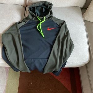 Nike Training jackets